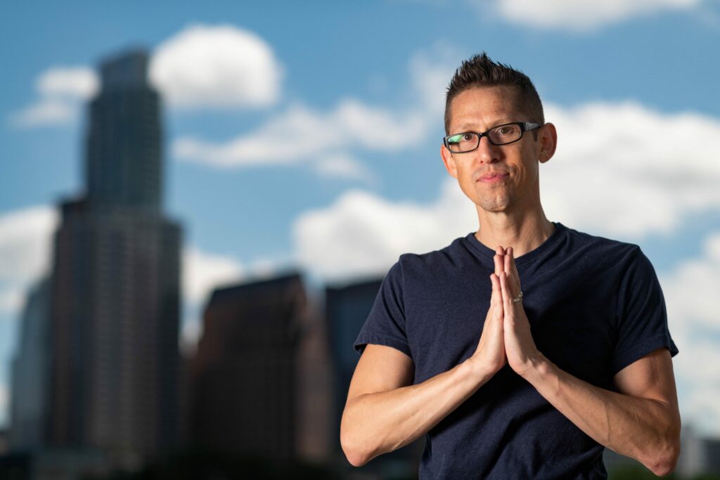 Groeiboek januari 2024: ‘The Miracle Morning’ Hal Elrod