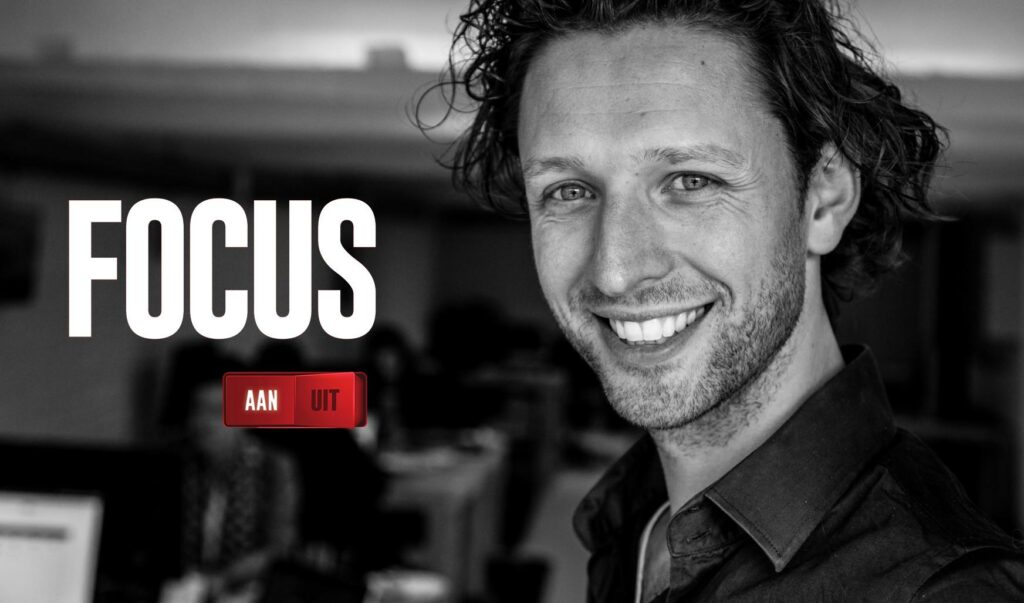 Groeiboek maart 2024: ‘Focus AAN/UIT’ – Mark Tigchelaar Groeiboek maart 2024: ‘Focus AAN/UIT’ – Mark Tigchelaar
