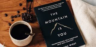 Groeiboek april 2024: ‘The Mountain is You’ – Brianna Wiest